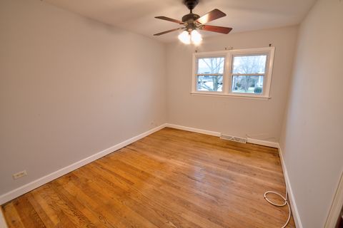 Tiny photo for Downers Grove, IL 60516 (MLS # 12523019)