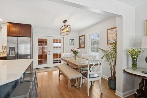 Tiny photo for Downers Grove, IL 60516 (MLS # 12523019)