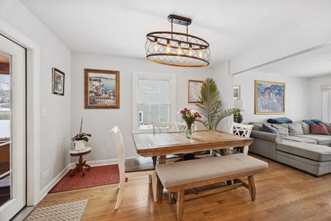 Tiny photo for Downers Grove, IL 60516 (MLS # 12523019)