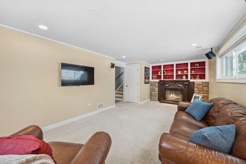 Tiny photo for Downers Grove, IL 60516 (MLS # 12523019)