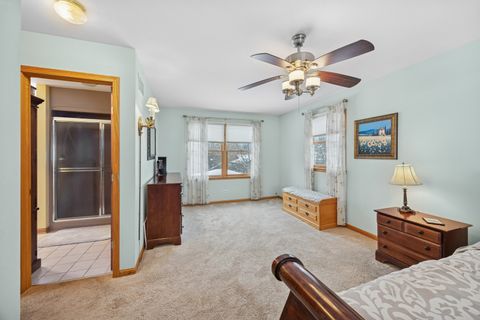 Tiny photo for Downers Grove, IL 60516 (MLS # 12523019)