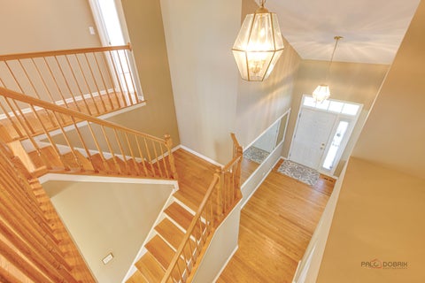 Tiny photo for 1105 Andover Drive, Mundelein, IL 60060 (MLS # 12622392)