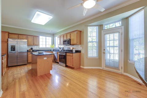 Tiny photo for 1105 Andover Drive, Mundelein, IL 60060 (MLS # 12622392)