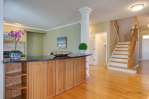 Tiny photo for 1105 Andover Drive, Mundelein, IL 60060 (MLS # 12622392)