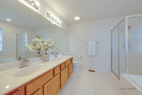 Tiny photo for 1105 Andover Drive, Mundelein, IL 60060 (MLS # 12622392)