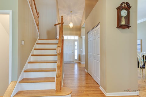 Tiny photo for 1105 Andover Drive, Mundelein, IL 60060 (MLS # 12622392)