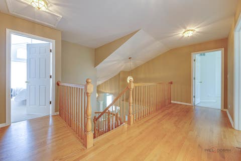 Tiny photo for 1105 Andover Drive, Mundelein, IL 60060 (MLS # 12622392)