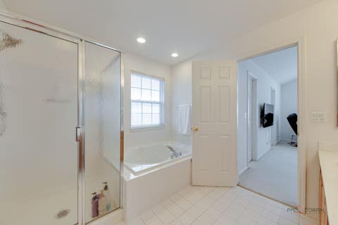 Tiny photo for 1105 Andover Drive, Mundelein, IL 60060 (MLS # 12622392)