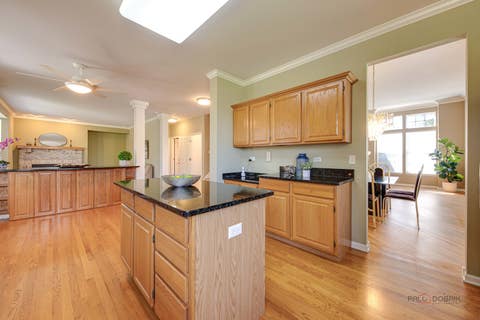 Tiny photo for 1105 Andover Drive, Mundelein, IL 60060 (MLS # 12622392)