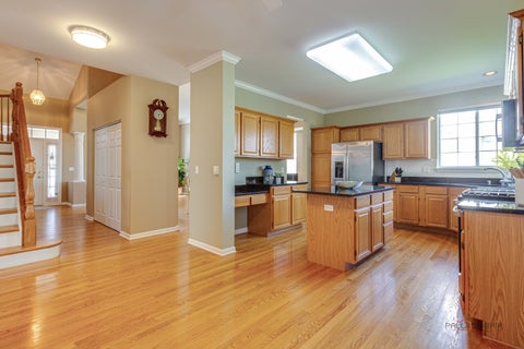 Tiny photo for 1105 Andover Drive, Mundelein, IL 60060 (MLS # 12622392)