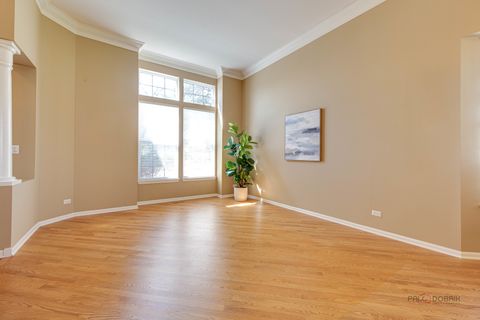 Tiny photo for 1105 Andover Drive, Mundelein, IL 60060 (MLS # 12622392)