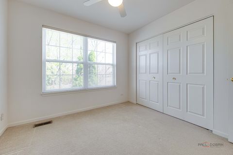 Tiny photo for 1105 Andover Drive, Mundelein, IL 60060 (MLS # 12622392)