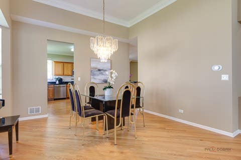 Tiny photo for 1105 Andover Drive, Mundelein, IL 60060 (MLS # 12622392)