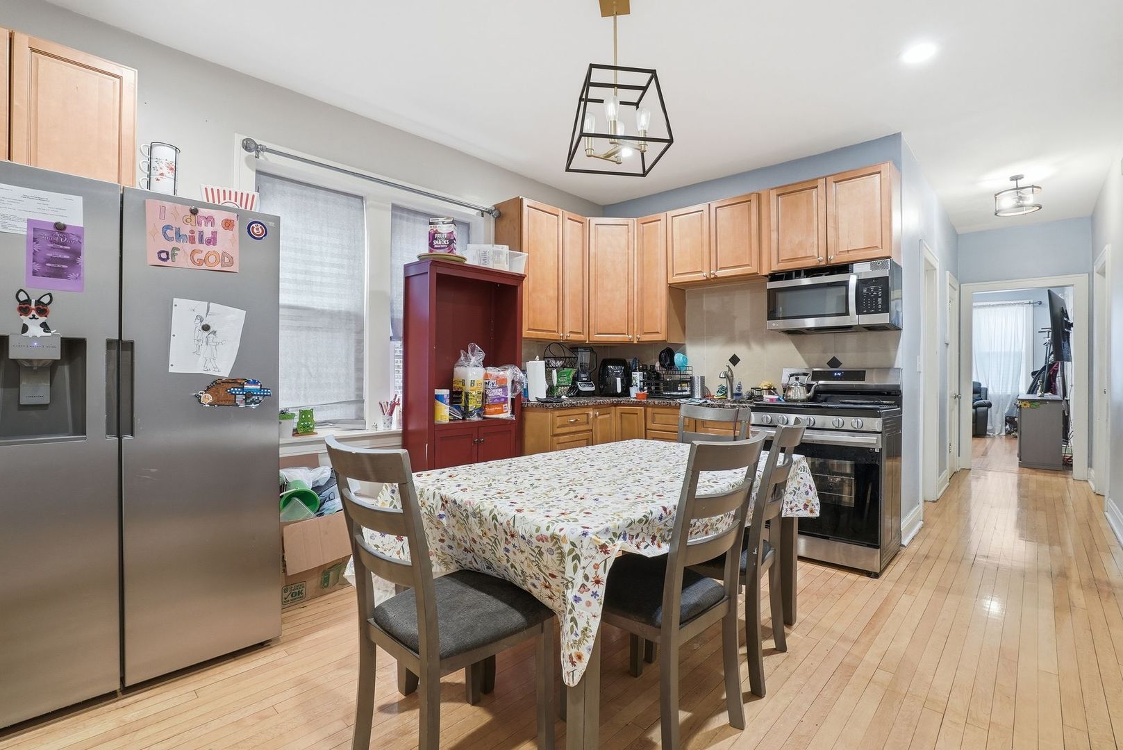 1831 S 58th Court