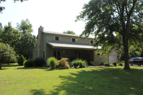 Tiny photo for 8622 N Cherryville Lane, Mt Vernon, IL 62864 (MLS # 12728030)