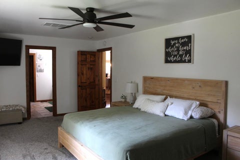 Tiny photo for 8622 N Cherryville Lane, Mt Vernon, IL 62864 (MLS # 12728030)
