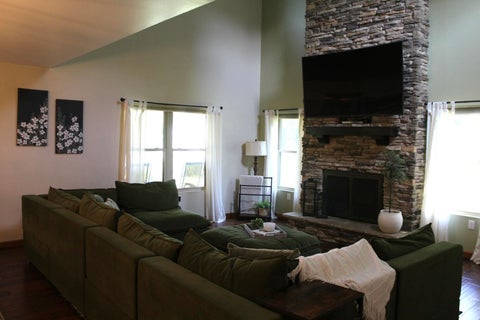 Tiny photo for 8622 N Cherryville Lane, Mt Vernon, IL 62864 (MLS # 12728030)