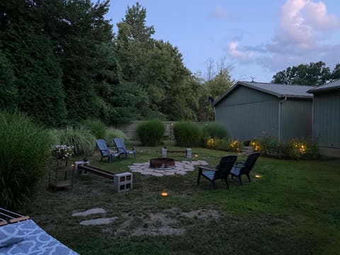 Tiny photo for 8622 N Cherryville Lane, Mt Vernon, IL 62864 (MLS # 12728030)