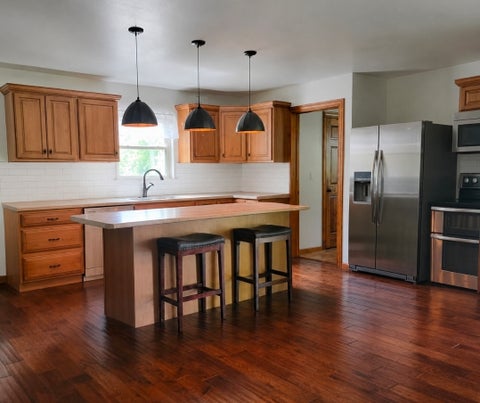 Tiny photo for 8622 N Cherryville Lane, Mt Vernon, IL 62864 (MLS # 12728030)