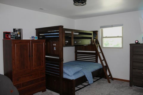 Tiny photo for 8622 N Cherryville Lane, Mt Vernon, IL 62864 (MLS # 12728030)