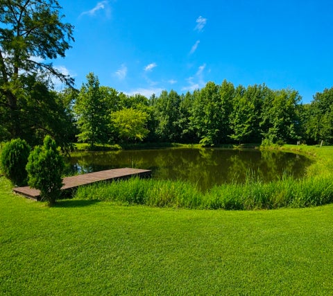 Tiny photo for 8622 N Cherryville Lane, Mt Vernon, IL 62864 (MLS # 12728030)