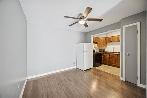 Tiny photo for 415 Wesley Avenue #36, Oak Park, IL 60302 (MLS # 12482617)