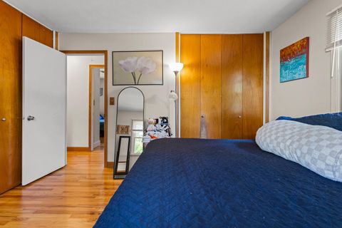 Tiny photo for 1801 Crescent Drive, Champaign, IL 61821 (MLS # 12467645)