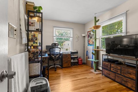 Tiny photo for 1801 Crescent Drive, Champaign, IL 61821 (MLS # 12467645)