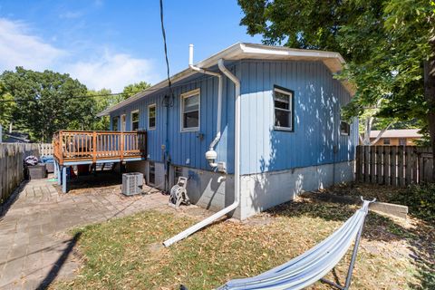 Tiny photo for 1801 Crescent Drive, Champaign, IL 61821 (MLS # 12467645)