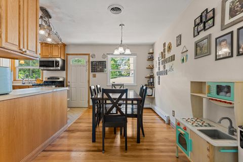 Tiny photo for 1801 Crescent Drive, Champaign, IL 61821 (MLS # 12467645)