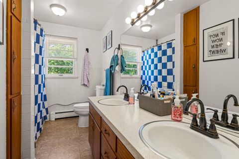 Tiny photo for 1801 Crescent Drive, Champaign, IL 61821 (MLS # 12467645)