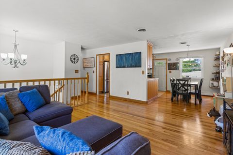 Tiny photo for 1801 Crescent Drive, Champaign, IL 61821 (MLS # 12467645)
