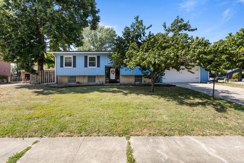 Tiny photo for 1801 Crescent Drive, Champaign, IL 61821 (MLS # 12467645)