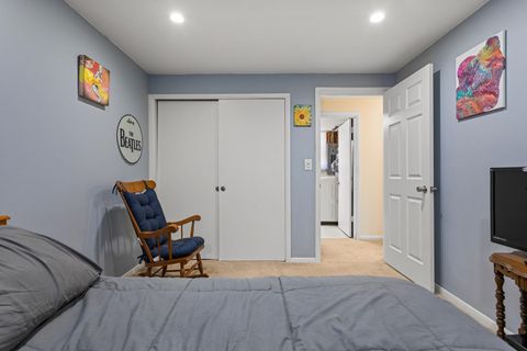 Tiny photo for 1801 Crescent Drive, Champaign, IL 61821 (MLS # 12467645)