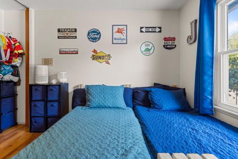 Tiny photo for 1801 Crescent Drive, Champaign, IL 61821 (MLS # 12467645)