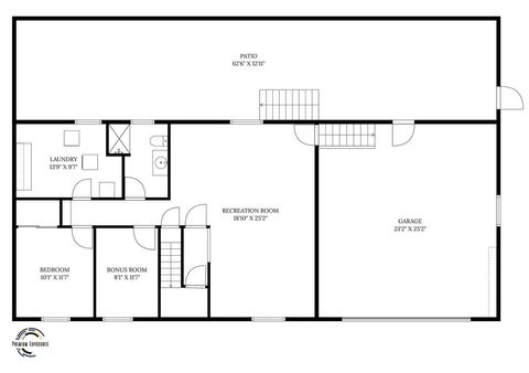 Tiny photo for 1801 Crescent Drive, Champaign, IL 61821 (MLS # 12467645)