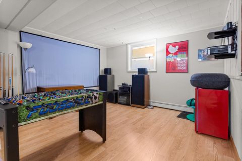 Tiny photo for 1801 Crescent Drive, Champaign, IL 61821 (MLS # 12467645)