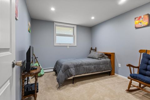 Tiny photo for 1801 Crescent Drive, Champaign, IL 61821 (MLS # 12467645)