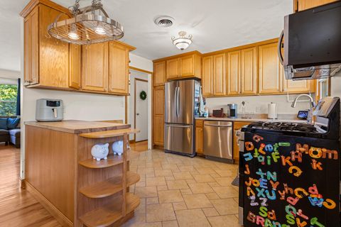 Tiny photo for 1801 Crescent Drive, Champaign, IL 61821 (MLS # 12467645)