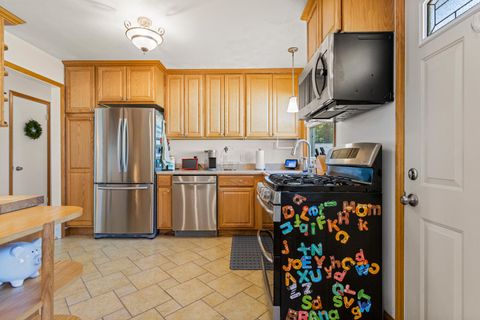 Tiny photo for 1801 Crescent Drive, Champaign, IL 61821 (MLS # 12467645)