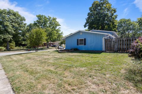 Tiny photo for 1801 Crescent Drive, Champaign, IL 61821 (MLS # 12467645)