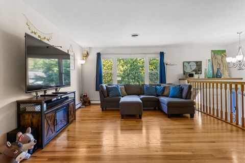 Tiny photo for 1801 Crescent Drive, Champaign, IL 61821 (MLS # 12467645)