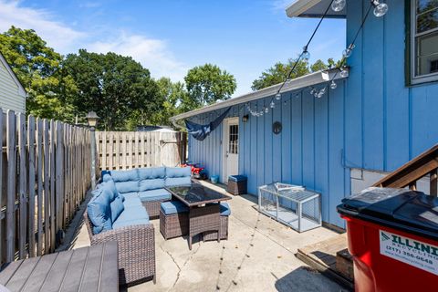 Tiny photo for 1801 Crescent Drive, Champaign, IL 61821 (MLS # 12467645)