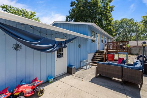 Tiny photo for 1801 Crescent Drive, Champaign, IL 61821 (MLS # 12467645)