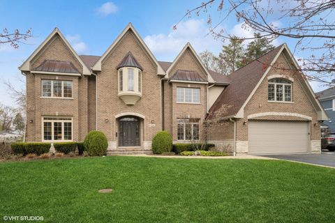 1544 Walters Avenue Northbrook IL 60062