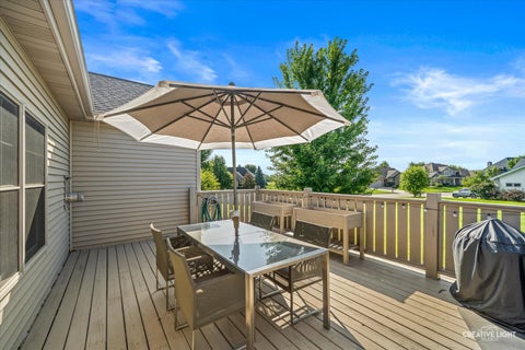 Tiny photo for 724 Emanuel Lane, Sycamore, IL 60178 (MLS # 12738076)
