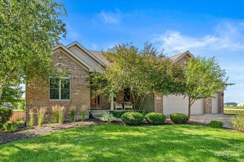 Tiny photo for 724 Emanuel Lane, Sycamore, IL 60178 (MLS # 12738076)