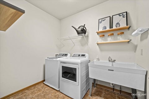 Tiny photo for 724 Emanuel Lane, Sycamore, IL 60178 (MLS # 12738076)