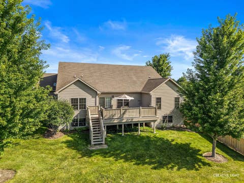 Tiny photo for 724 Emanuel Lane, Sycamore, IL 60178 (MLS # 12738076)