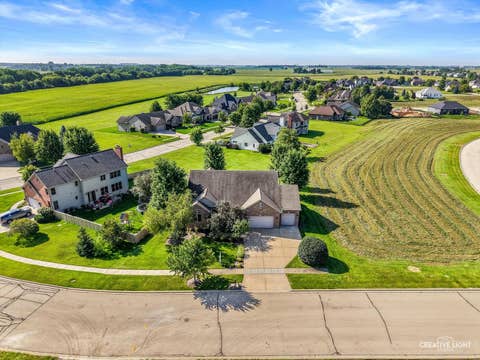 Tiny photo for 724 Emanuel Lane, Sycamore, IL 60178 (MLS # 12738076)